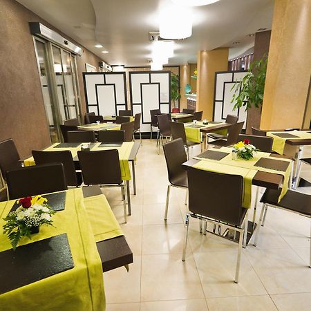Melqart Hotel Sciacca Luaran gambar
