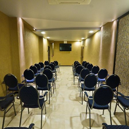 Melqart Hotel Sciacca Luaran gambar
