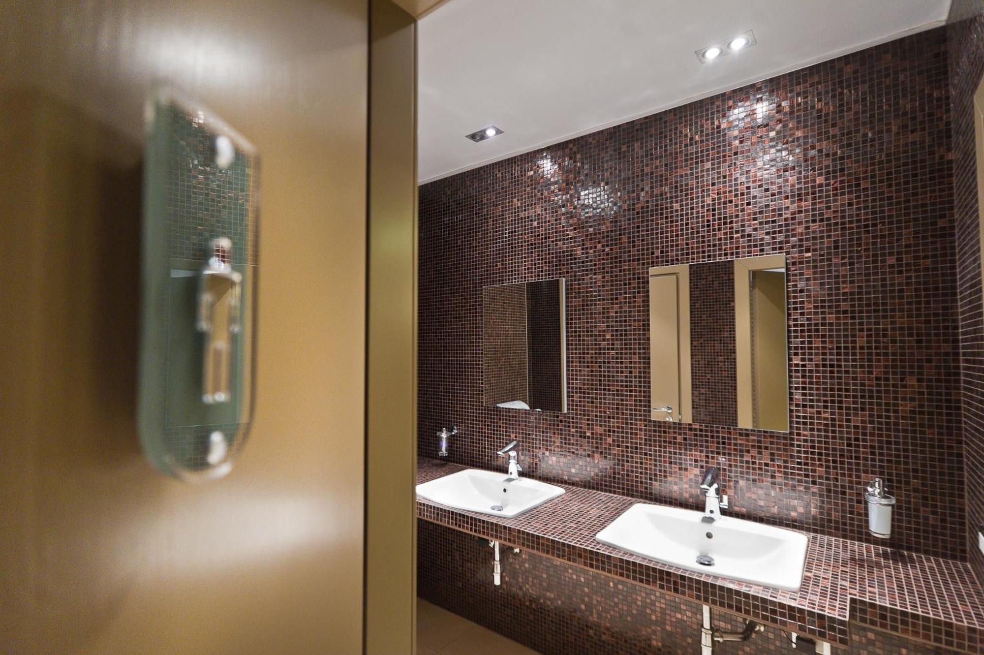 Melqart Hotel Sciacca Luaran gambar