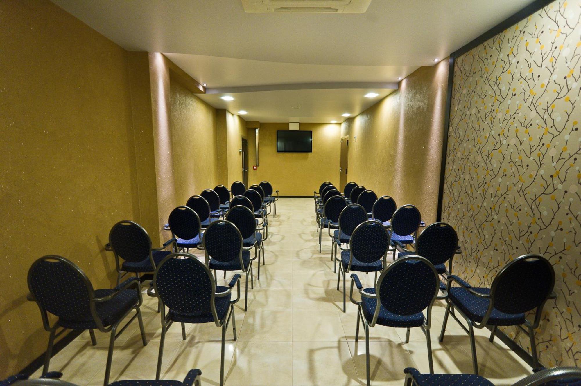 Melqart Hotel Sciacca Luaran gambar