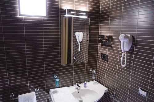 Melqart Hotel Sciacca Luaran gambar
